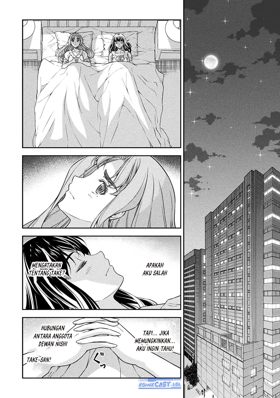 Dilarang COPAS - situs resmi www.mangacanblog.com - Komik silver plan to redo from jk 073 - chapter 73 74 Indonesia silver plan to redo from jk 073 - chapter 73 Terbaru 32|Baca Manga Komik Indonesia|Mangacan